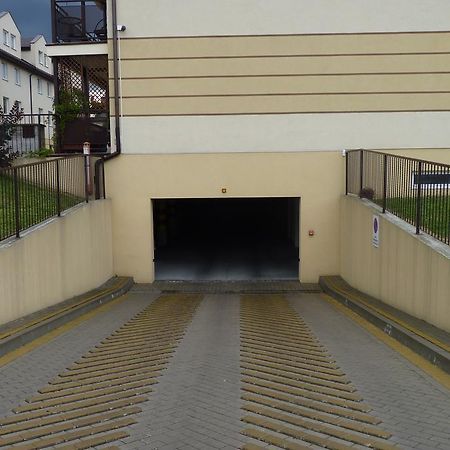 Apartament Mlynska Zamosc  Luaran gambar