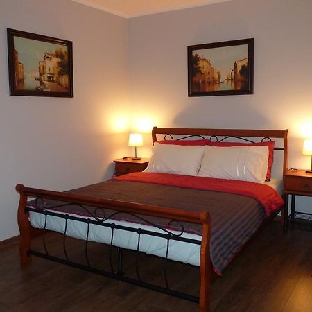 Apartament Mlynska Zamosc  Luaran gambar