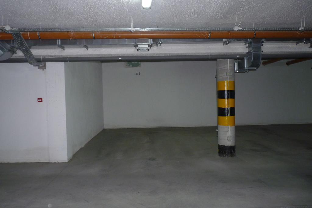 Apartament Mlynska Zamosc  Luaran gambar