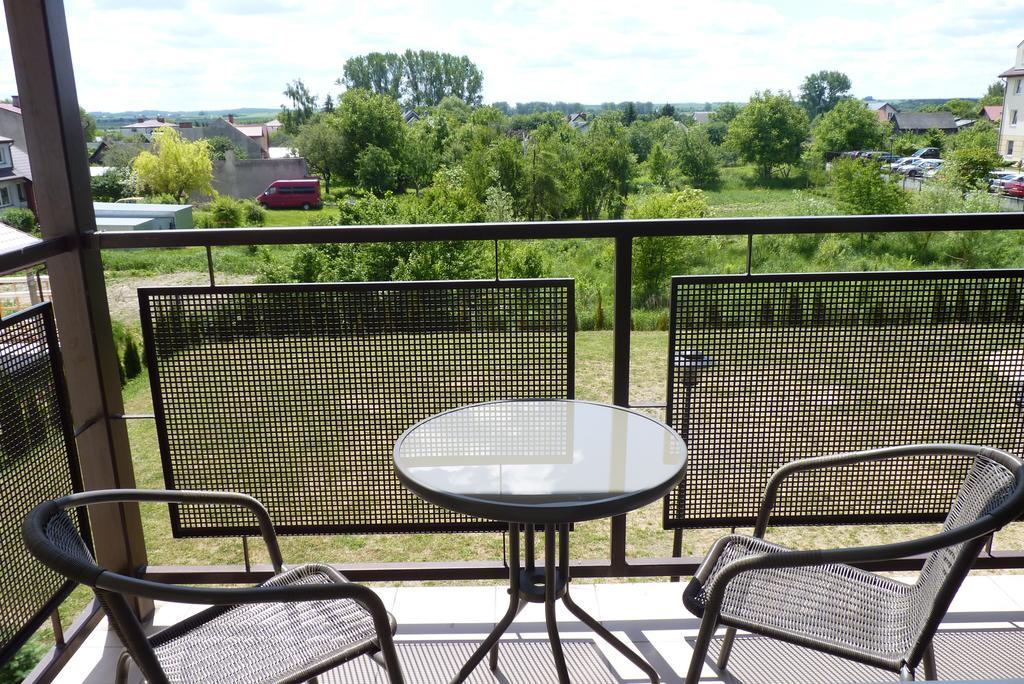 Apartament Mlynska Zamosc  Luaran gambar