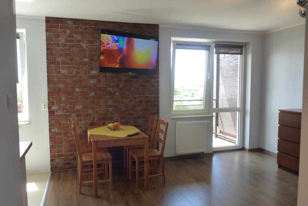 Apartament Mlynska Zamosc  Luaran gambar