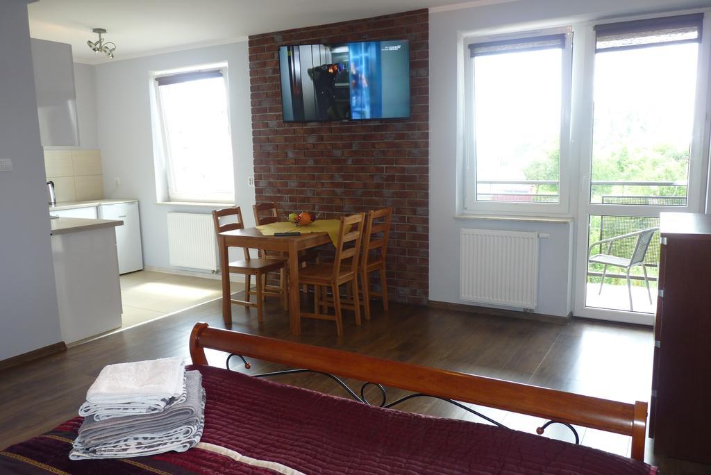 Apartament Mlynska Zamosc  Luaran gambar