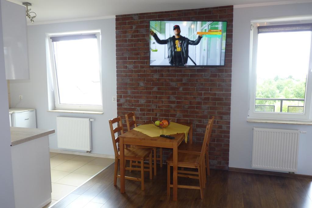 Apartament Mlynska Zamosc  Luaran gambar