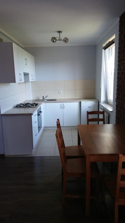 Apartament Mlynska Zamosc  Luaran gambar