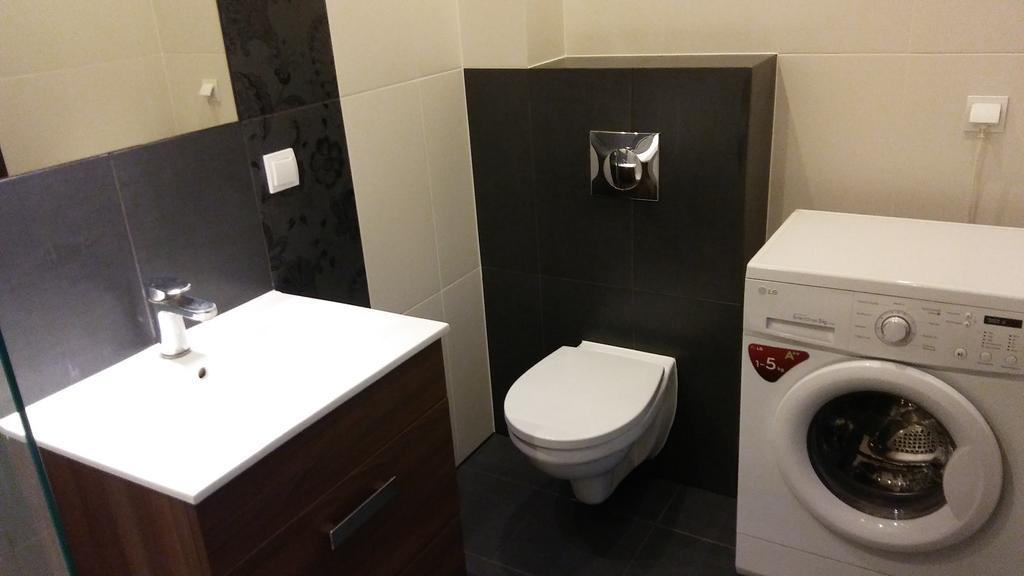 Apartament Mlynska Zamosc  Luaran gambar