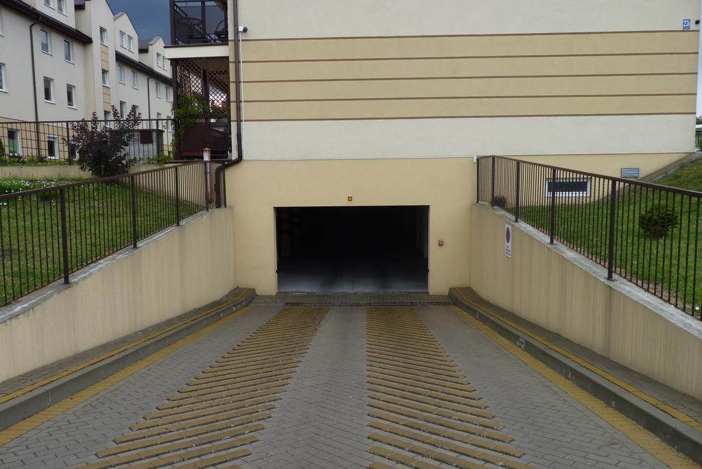 Apartament Mlynska Zamosc  Luaran gambar