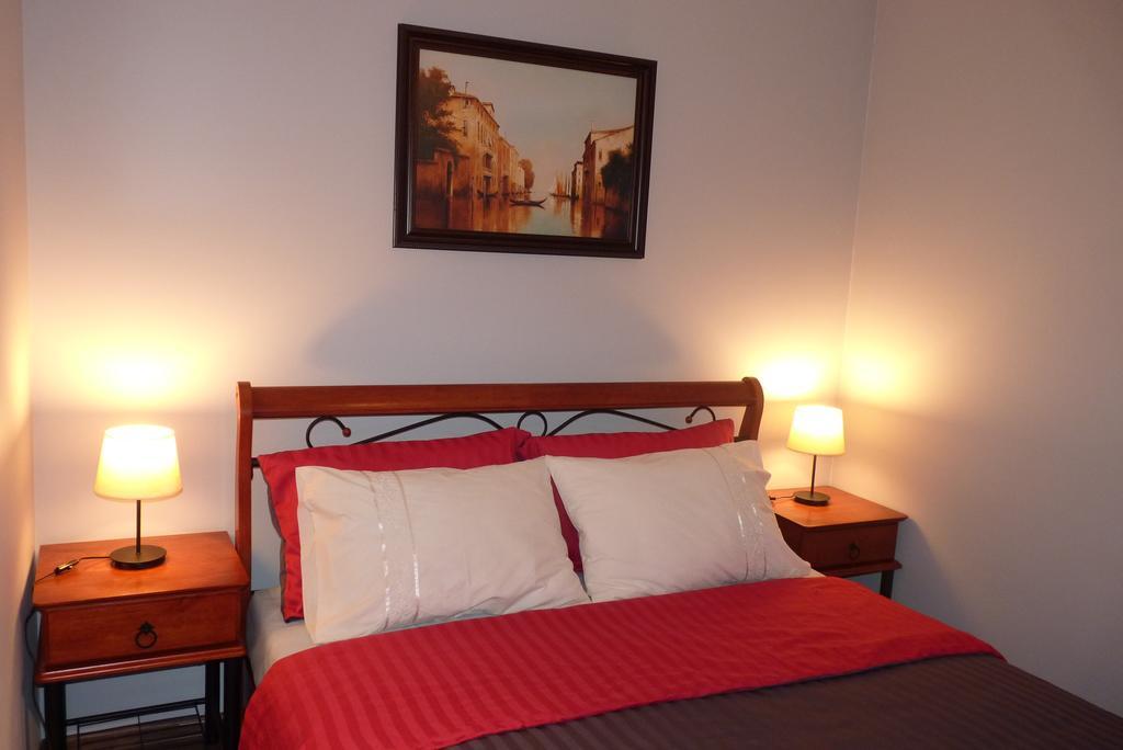 Apartament Mlynska Zamosc  Luaran gambar