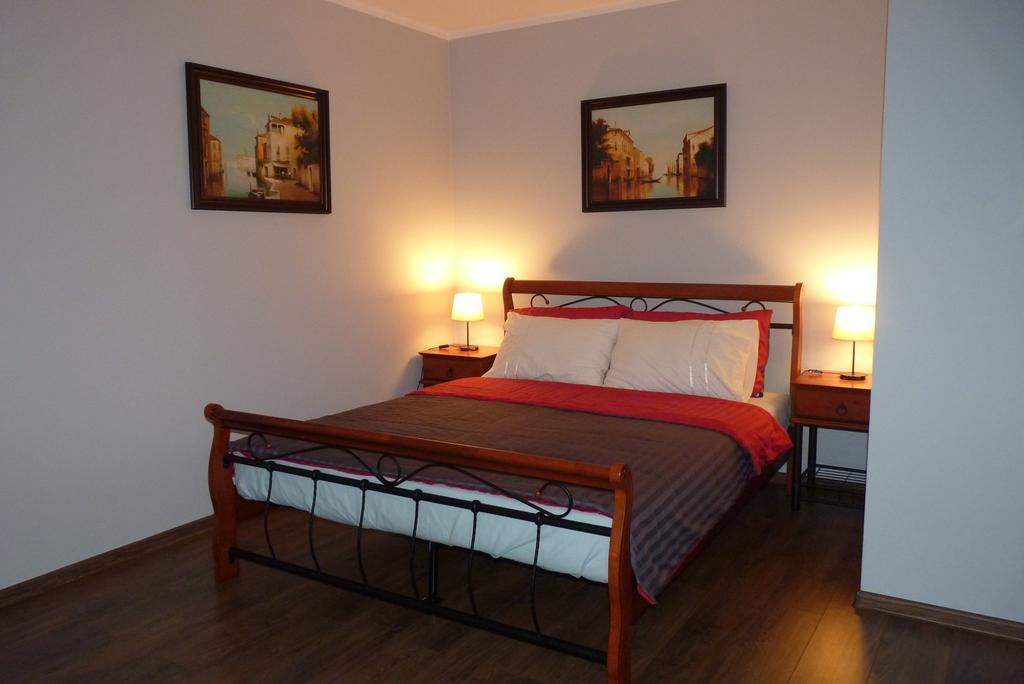 Apartament Mlynska Zamosc  Luaran gambar