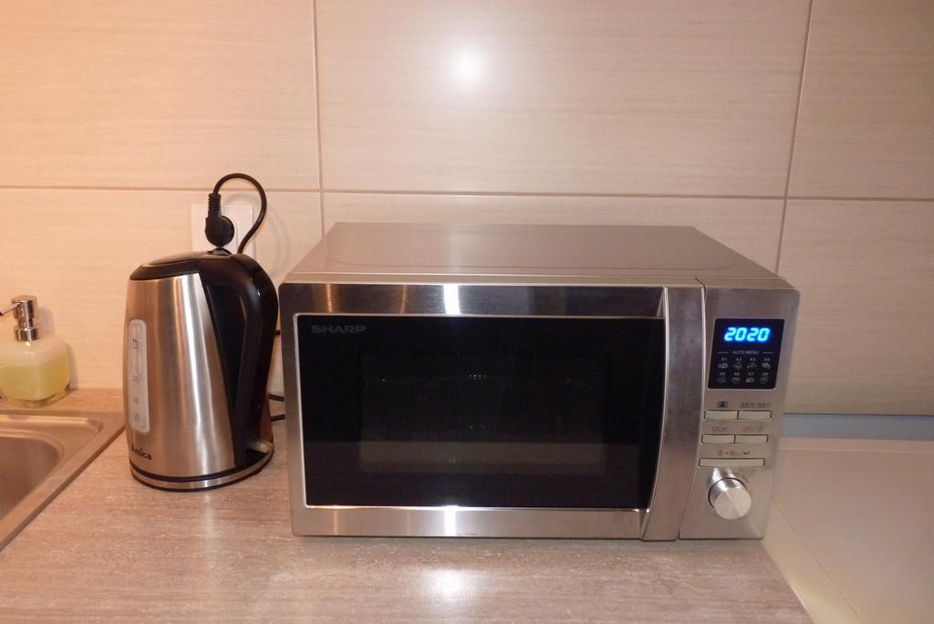 Apartament Mlynska Zamosc  Luaran gambar